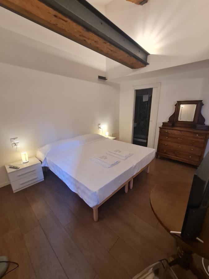 San Marco Luxury Rooms Venezia Eksteriør bilde
