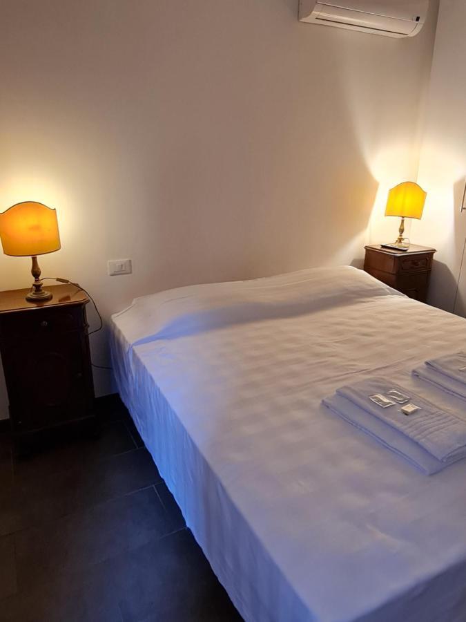 San Marco Luxury Rooms Venezia Eksteriør bilde