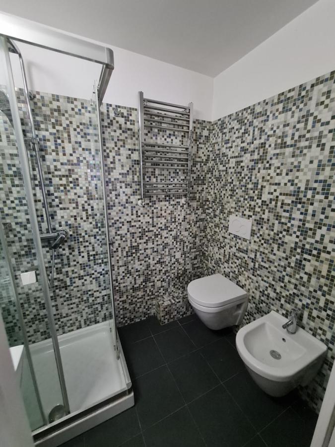 San Marco Luxury Rooms Venezia Eksteriør bilde