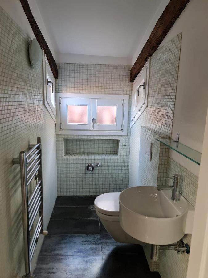 San Marco Luxury Rooms Venezia Eksteriør bilde