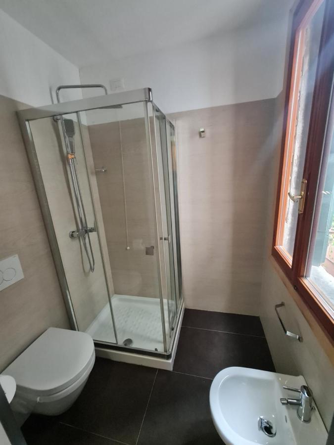 San Marco Luxury Rooms Venezia Eksteriør bilde