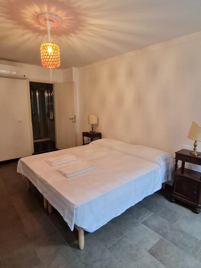 San Marco Luxury Rooms Venezia Eksteriør bilde