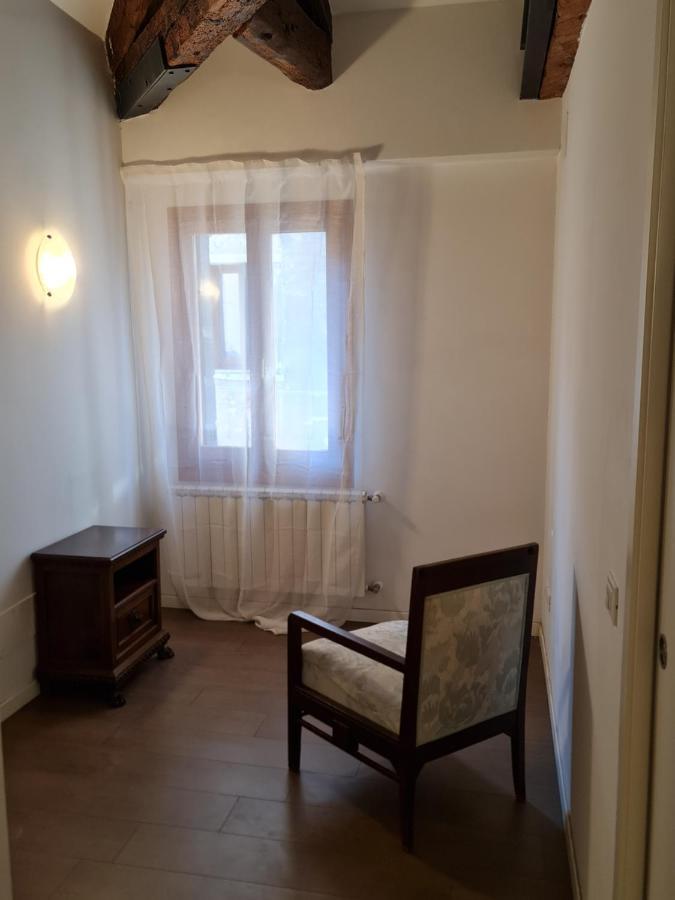 San Marco Luxury Rooms Venezia Eksteriør bilde