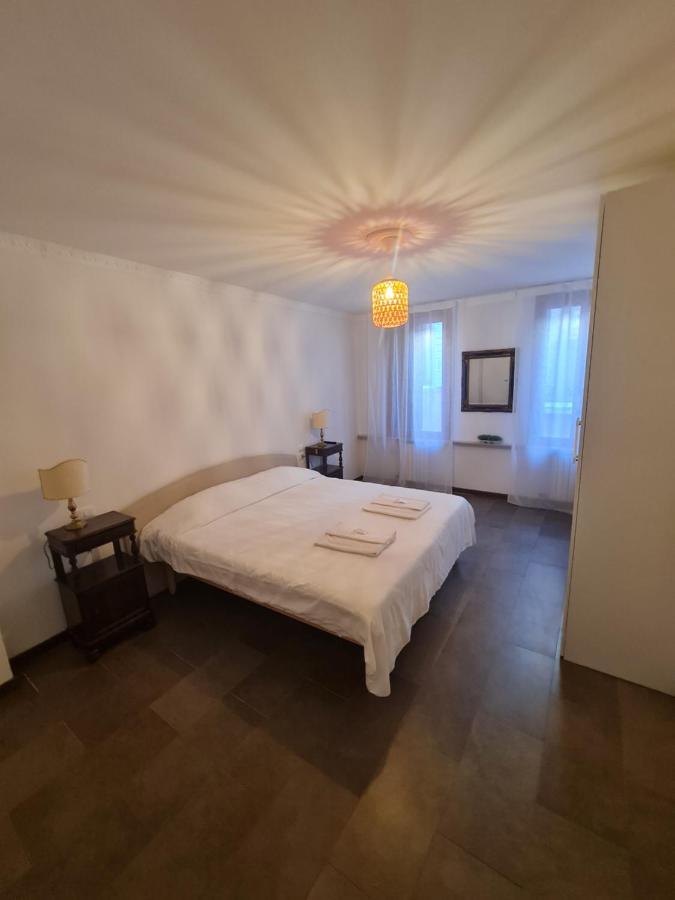San Marco Luxury Rooms Venezia Eksteriør bilde