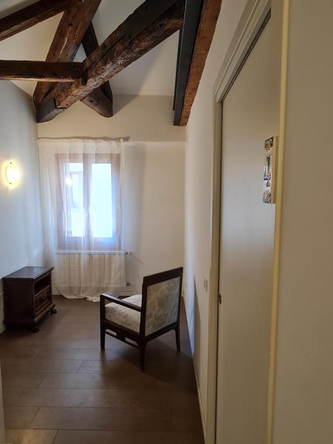 San Marco Luxury Rooms Venezia Eksteriør bilde