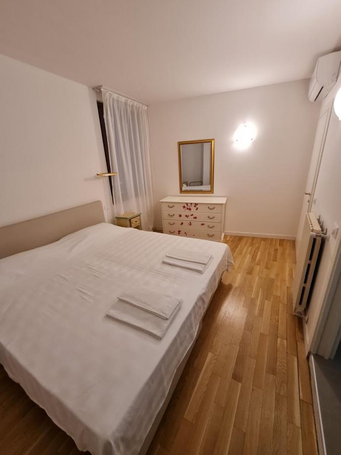 San Marco Luxury Rooms Venezia Eksteriør bilde