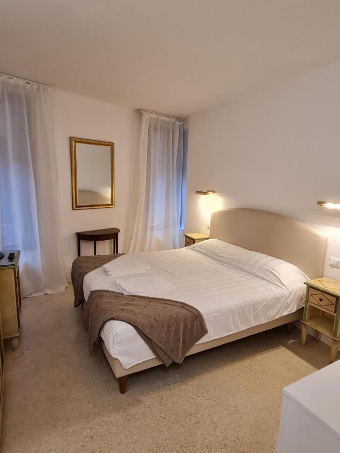 San Marco Luxury Rooms Venezia Eksteriør bilde