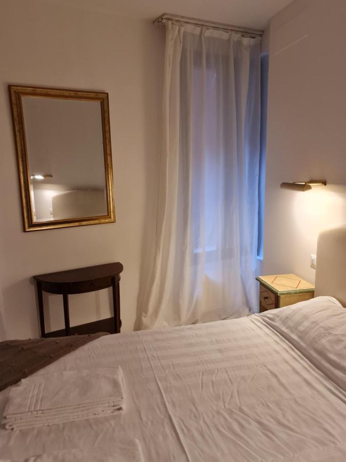 San Marco Luxury Rooms Venezia Eksteriør bilde