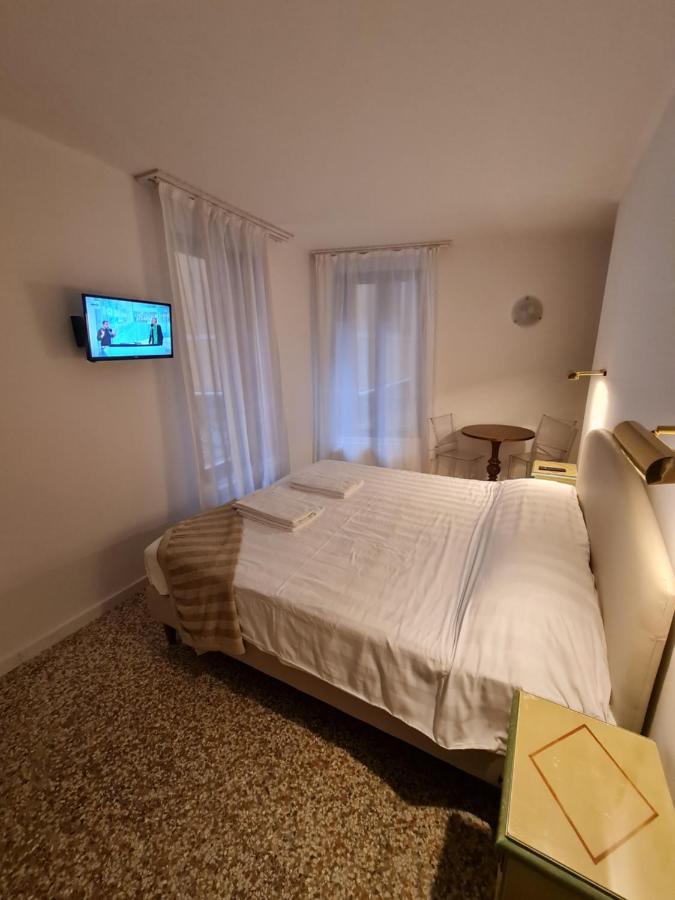 San Marco Luxury Rooms Venezia Eksteriør bilde