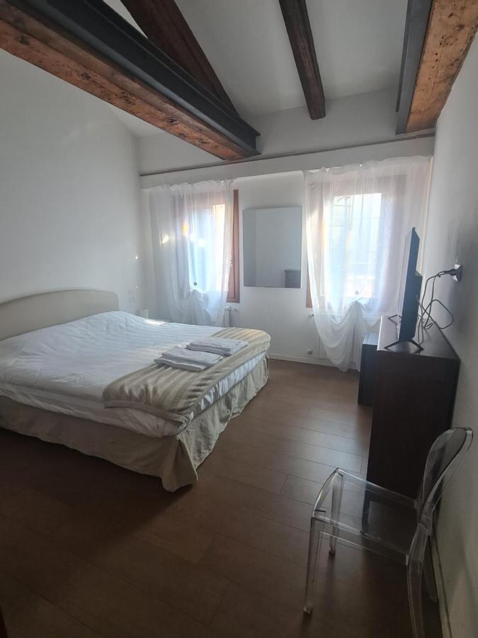 San Marco Luxury Rooms Venezia Eksteriør bilde