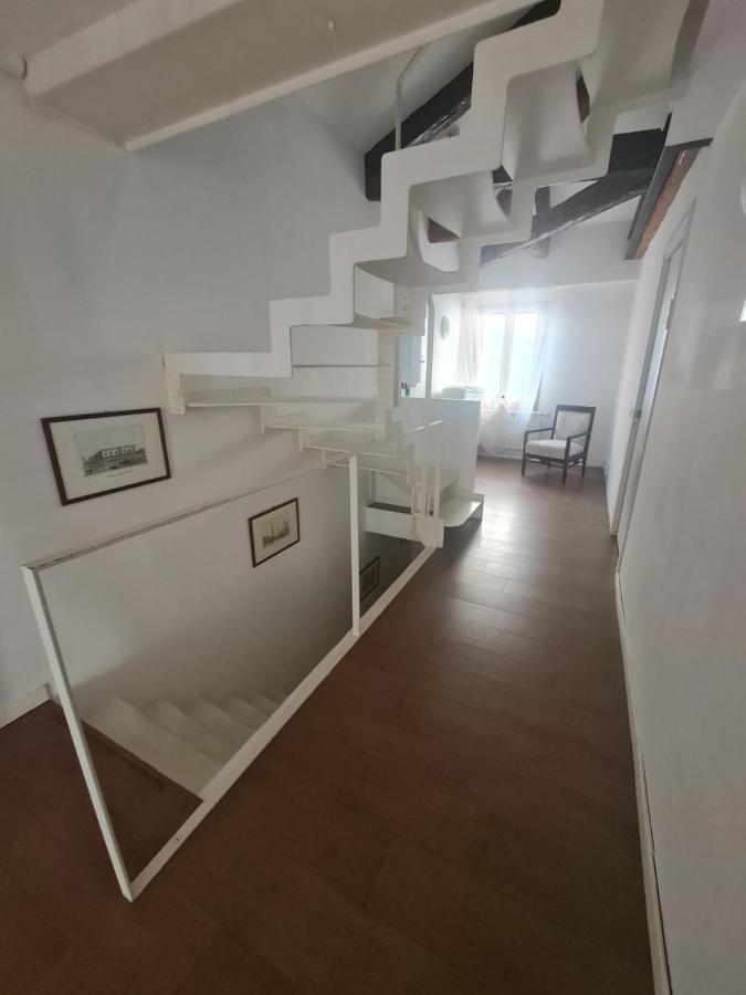 San Marco Luxury Rooms Venezia Eksteriør bilde