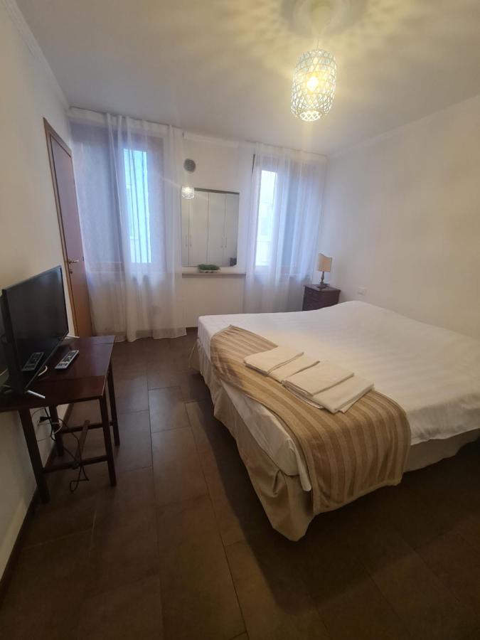 San Marco Luxury Rooms Venezia Eksteriør bilde