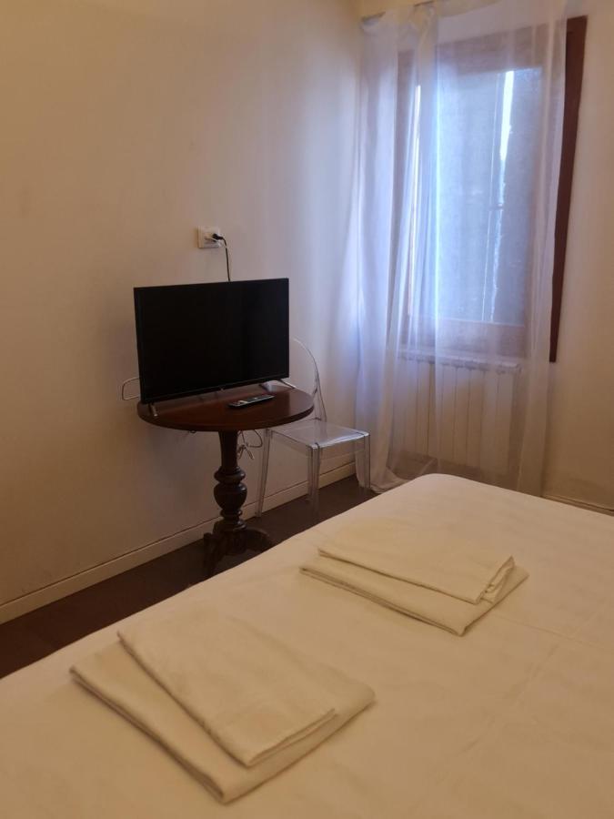 San Marco Luxury Rooms Venezia Eksteriør bilde