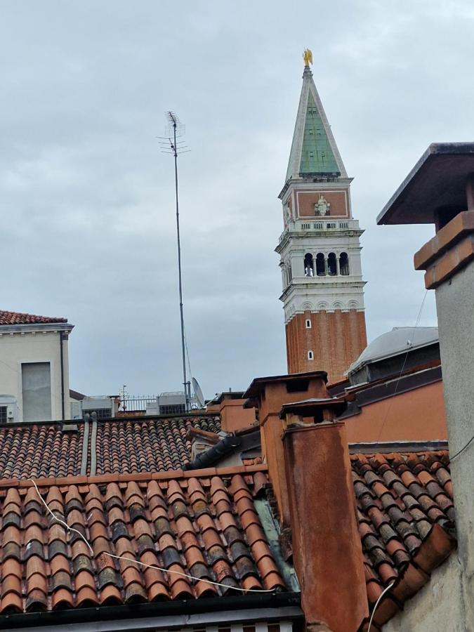 San Marco Luxury Rooms Venezia Eksteriør bilde