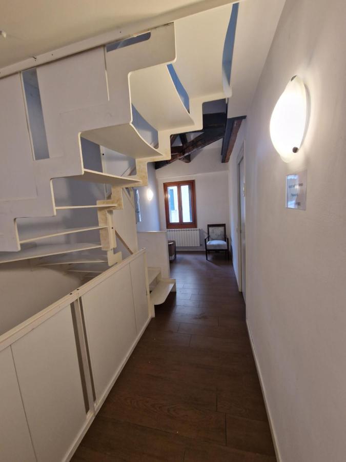 San Marco Luxury Rooms Venezia Eksteriør bilde