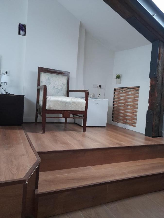 San Marco Luxury Rooms Venezia Eksteriør bilde