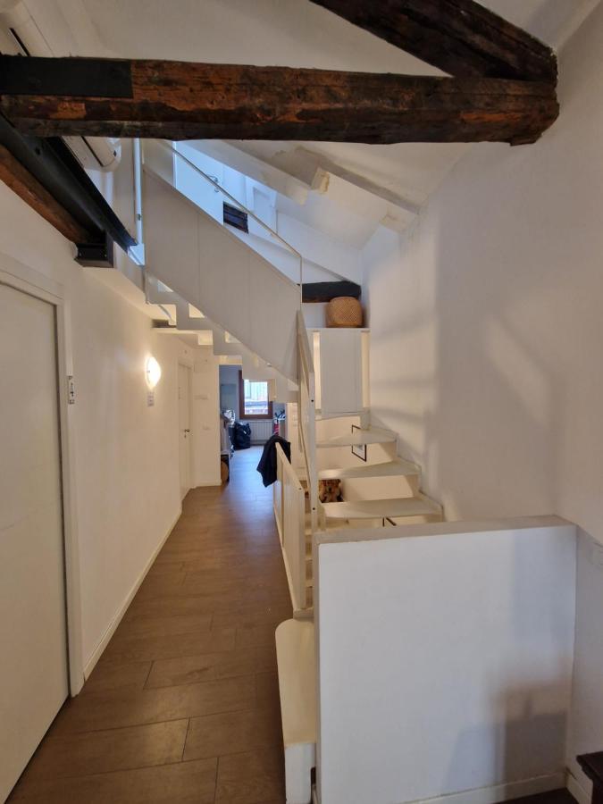 San Marco Luxury Rooms Venezia Eksteriør bilde